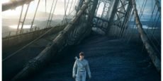 OBLIVION ficha