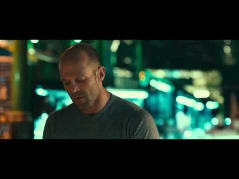 REDENCIÓN tráiler español