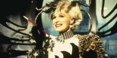 GUARDIANS OF THE GALAXY noticia: Glenn Close, posible guardiana