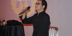 SITGES 2013 noticia: Presentación de la programación