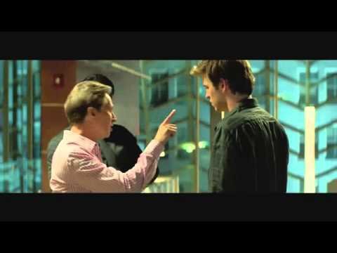 EL PODER DEL DINERO tráiler V.O.