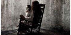 EXPEDIENTE WARREN: THE CONJURING ficha