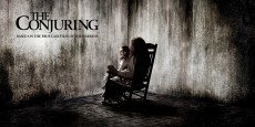EXPEDIENTE WARREN: THE CONJURING crítica: La verdad está ahí dentro