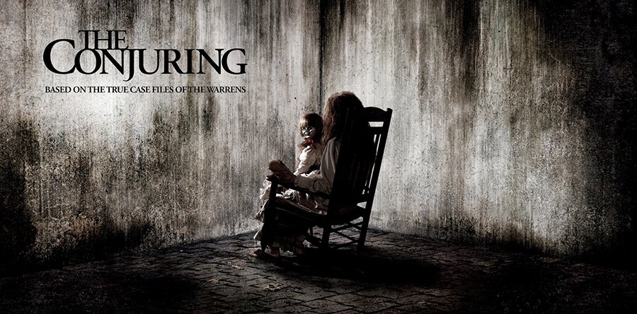EXPEDIENTE WARREN: THE CONJURING crítica: La verdad está ahí dentro