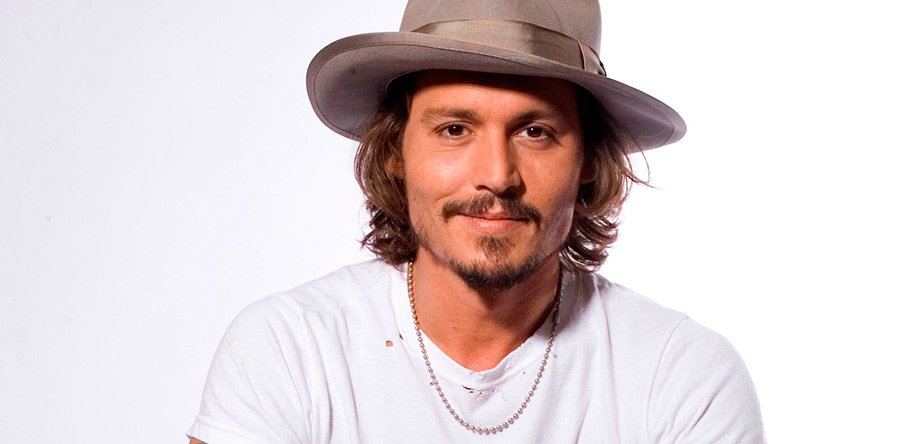 DOCTOR STRANGE noticia: ¿Johnny Depp como el Doctor Extraño?