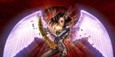 BATTLE ANGEL noticia: James Cameron la confirma para 2017