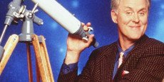 INTERSTELLAR noticia: John Lithgow se une al reparto