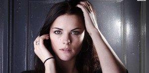 JAIMIE ALEXANDER