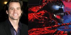 THE AMAZING SPIDER-MAN 2 noticia: Jim Carrey posible Carnage