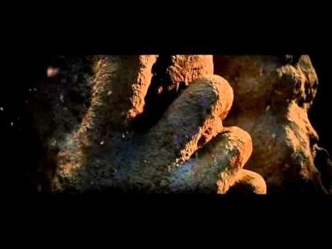 POMPEYA tráiler español y V.O.