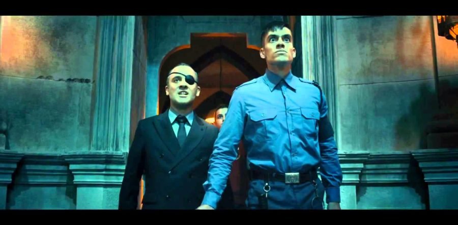 ZIPI Y ZAPE Y EL CLUB DE LA CANICA tráiler