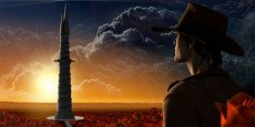LA TORRE OSCURA noticia: Ron Howard no la da por perdida