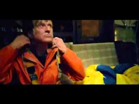 CUANDO TODO ESTÁ PERDIDO tráiler español y V.O.