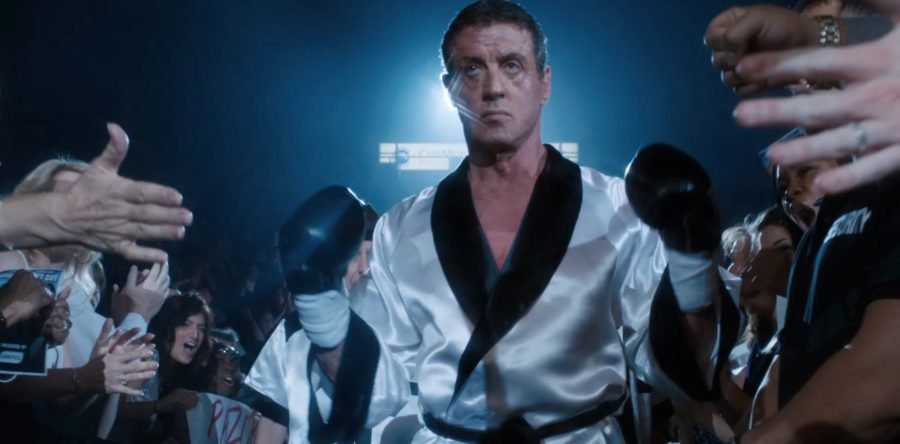 LA GRAN REVANCHA tráiler V.O.