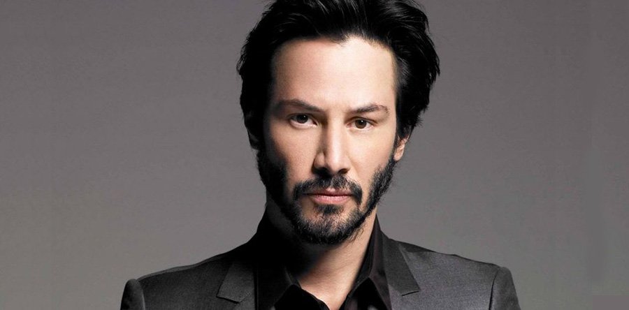 PASSENGERS noticia: Keanu Reeves en el espacio