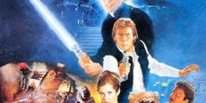 SITGES 2013 noticia: `El retorno del Jedi` en la Sessió Sorpresa