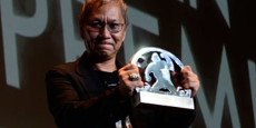 SITGES 2013 noticia: Takashi Miike, masterclass… en violencia