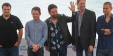 SITGES 2013 noticia: Arranca el Festival