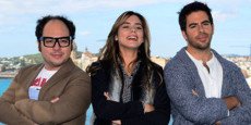 SITGES 2013 noticia: Eli Roth y Terry Gilliam presentan y masterclassean