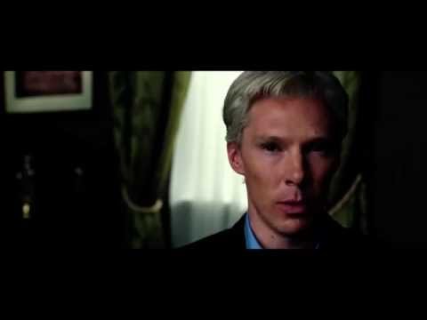 EL QUINTO PODER tráiler español y V.O.