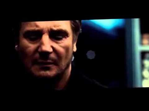 NON-STOP (SIN ESCALAS) tráiler español y V.O.