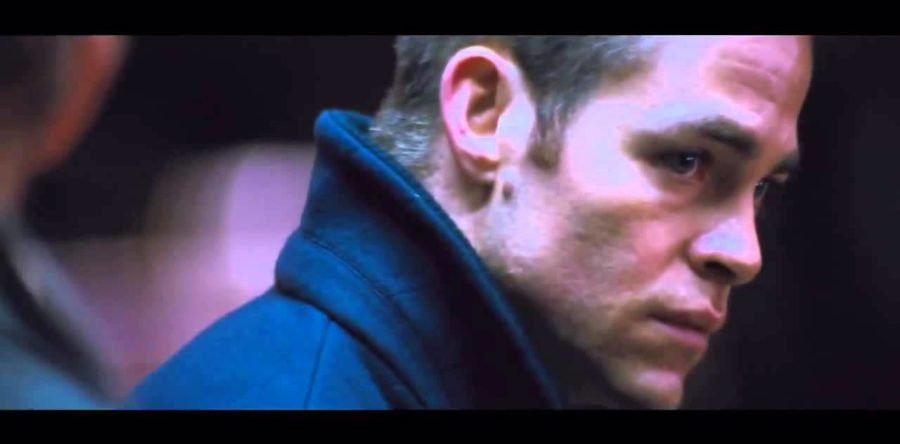 JACK RYAN: OPERACIÓN SOMBRA tráiler español y V.O.