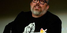 SITGES 2013 noticia: Álex de la Iglesia triunfa en la masterclass
