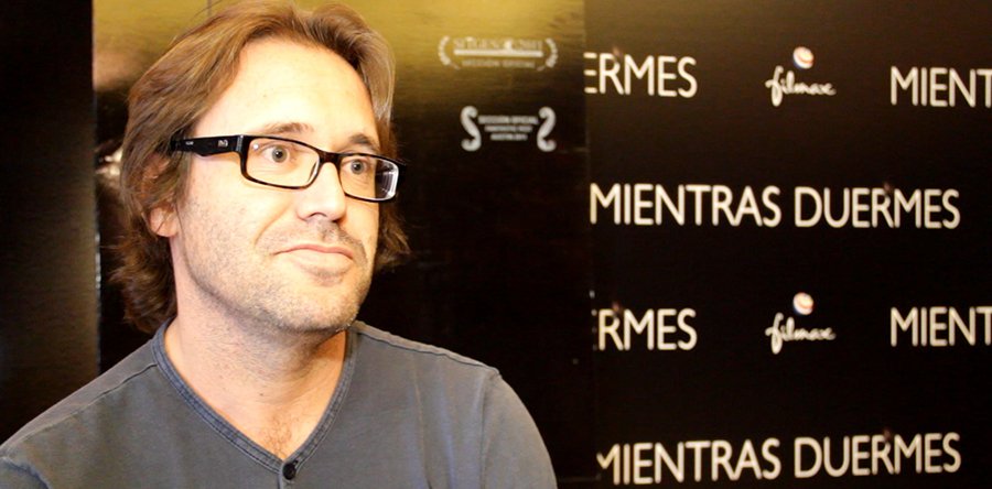 SUMMER CAMP noticia: Slasher con Alberto Marini de director y Jaume Balagueró de productor