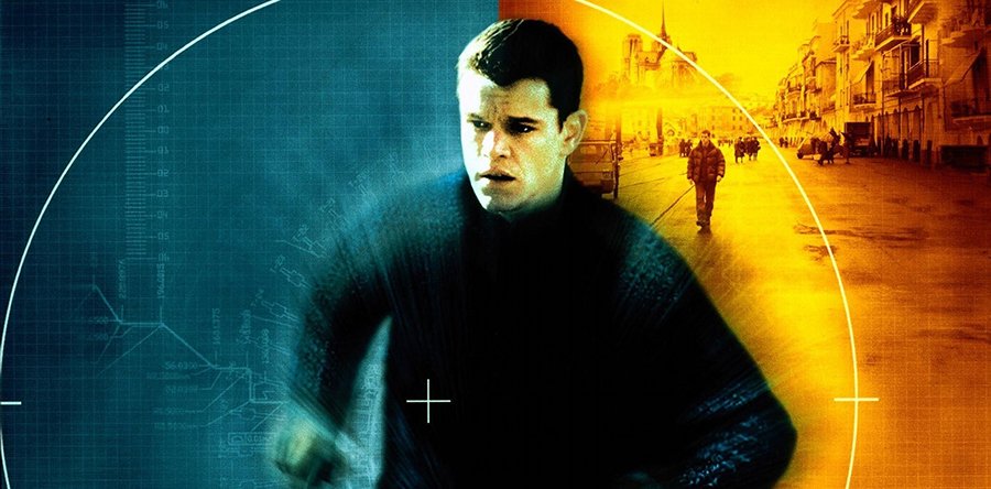 EL LEGADO DE BOURNE noticia: ¿Bourne 4 sin Matt Damon?
