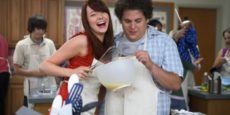 GHOSTBUSTERS 3 noticia: Jonah Hill y Emma Stone posibles cazafantasmas