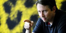STAR TREK 3 noticia: Joe Cornish sigue encabezando la lista