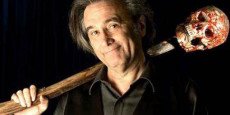 BURYING THE EX noticia: Joe Dante rueda de nuevo