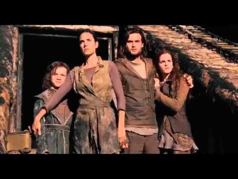 NOÉ tráiler español