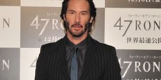 47 RONIN tráiler V.O.