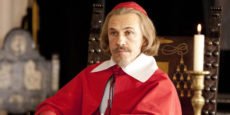 PIRATAS DEL CARIBE 5 noticia: Christoph Waltz posible villano