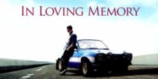 FAST & FURIOUS 7 noticia: Frenado el rodaje indefinidamente
