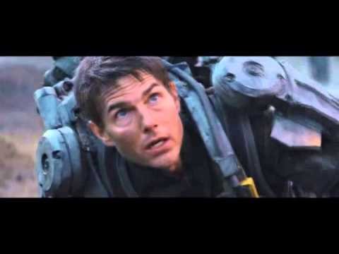 AL FILO DEL MAÑANA tráiler español y V.O.