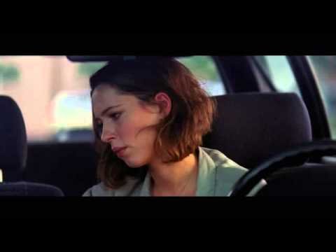 TRASCENDENCE tráiler español y V.O.