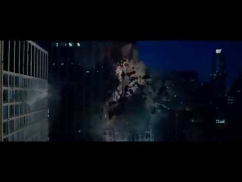 EL DESTINO DE JÚPITER tráiler español y V.O.