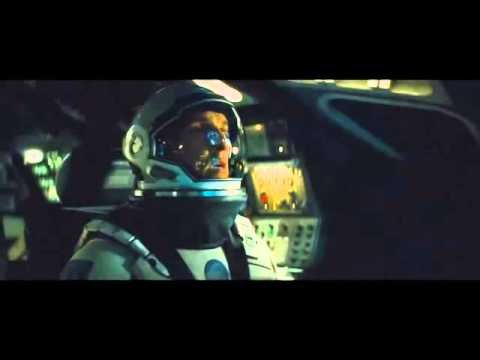 INTERSTELLAR tráilers V.O.