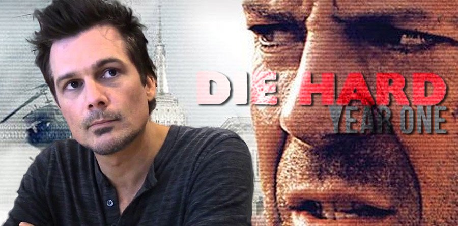 LA JUNGLA DE CRISTAL: AÑO UNO noticia: Len Wiseman habla de ella