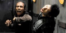 THE RAID noticia: El remake de `The Raid` busca personal