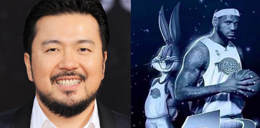 SPACE JAM: NUEVAS LEYENDAS noticia: Adiós a Justin Lin