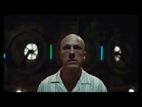 THE ZERO THEOREM tráiler V.O.