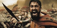 300 artículo: Qué grande es ser facha