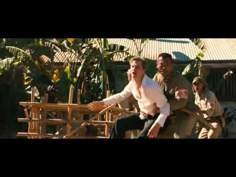 UN LARGO VIAJE tráiler V,O.