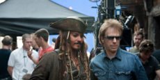 PIRATAS DEL CARIBE 5 noticia: Fecha para hacerse a la mar incierta