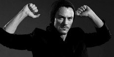 DRACULA UNTOLD noticia: Luke Evans da detalles