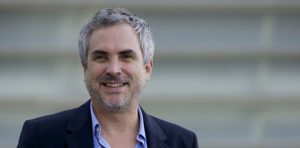Alfonso Cuarón