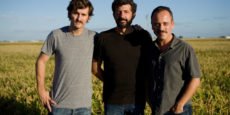 LA ISLA MÍNIMA noticia: Después de Grupo 7, Grupo 8